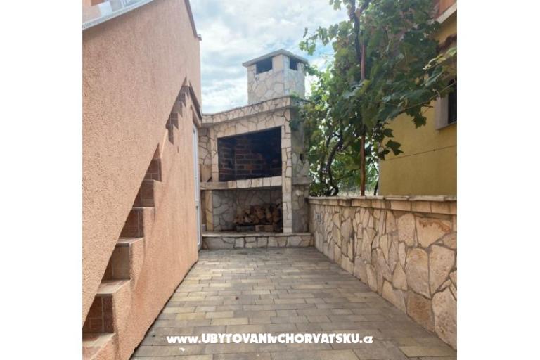 Apartmaji Dragicevic – foto 22