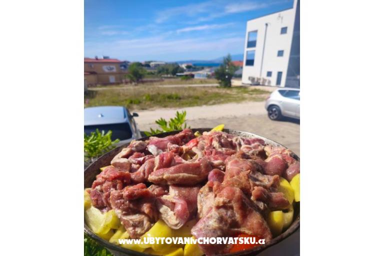 Apartmaji Dragicevic – foto 26