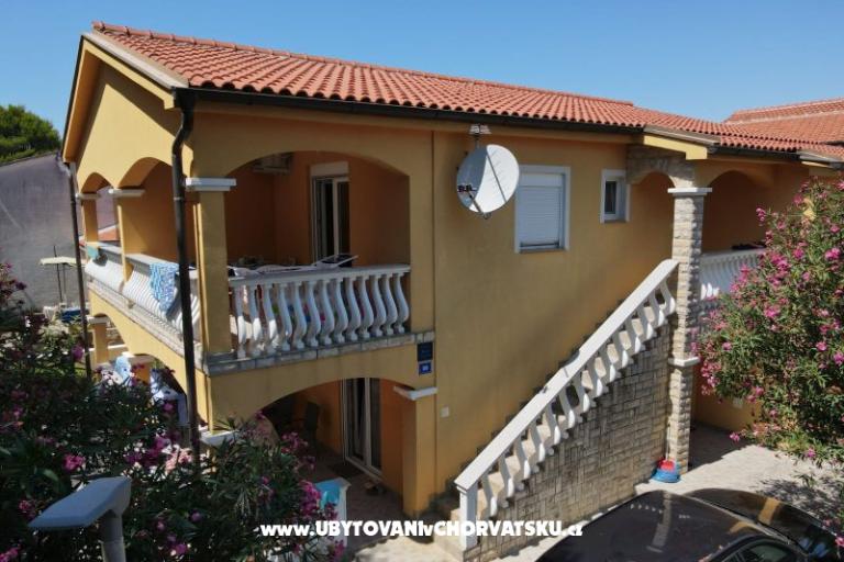 Apartmaji Forgač – foto 2