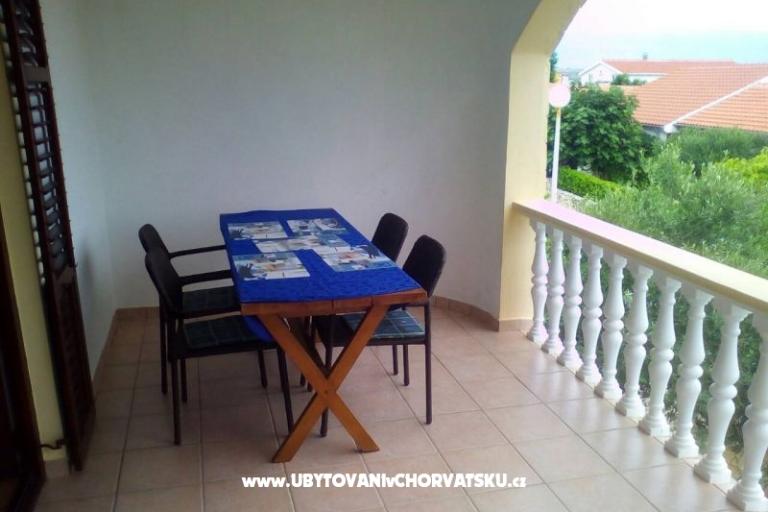 Ježinec Apartma – foto 14