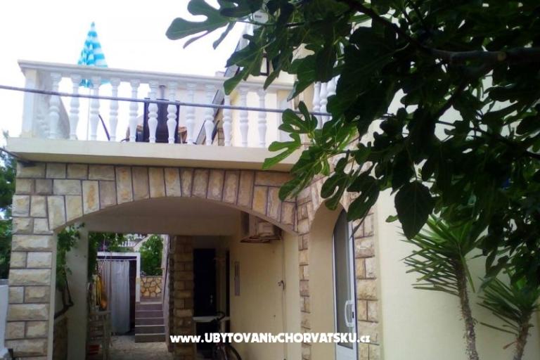 Ježinec Apartma – foto 15