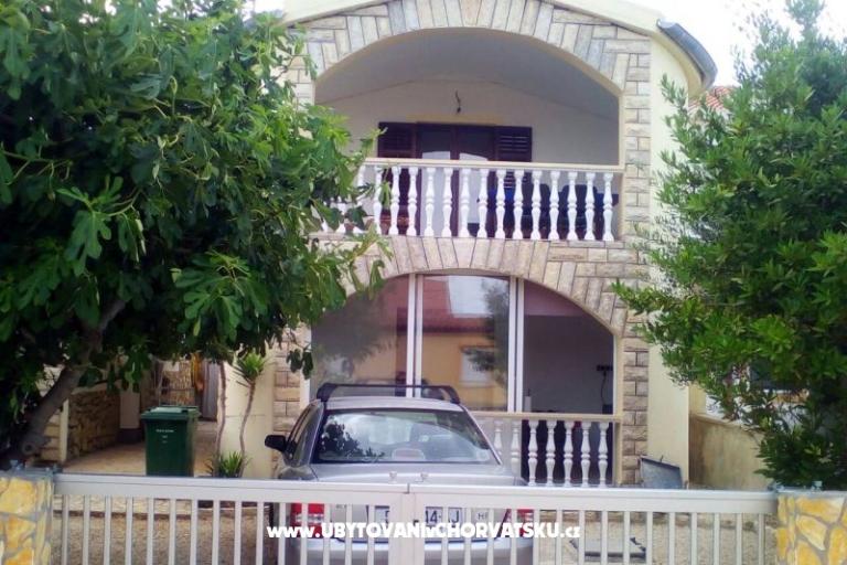 Ježinec Apartma – foto 9