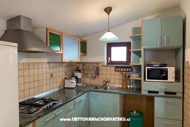 Apartmaji Karolina – foto 10