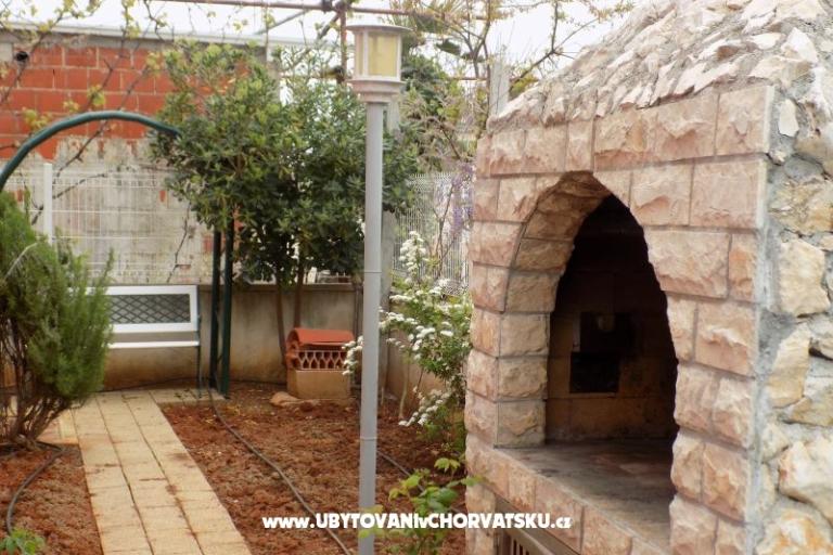 Apartmaji Karolina – foto 14