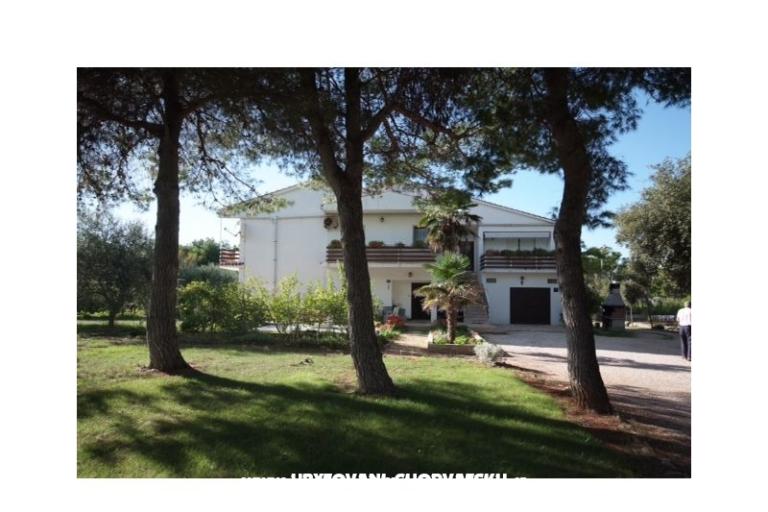 Apartmaji Liveric – foto 10