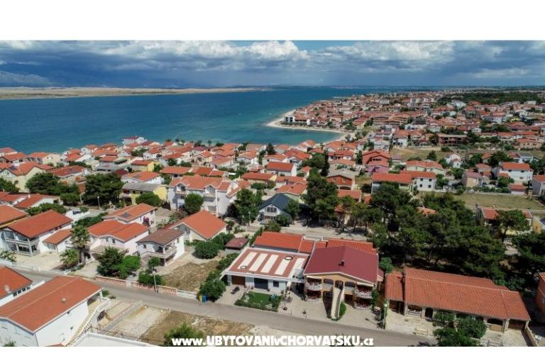 Apartmaji-MGM Vir – foto 13