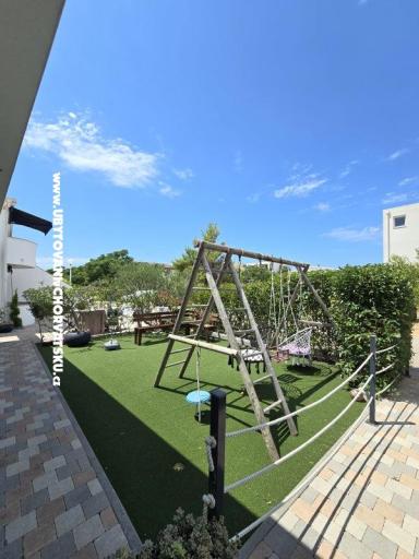 Apartmaji-MGM Vir – foto 4