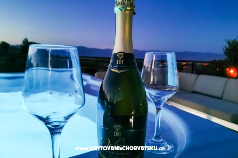Počitniški dom  Diana +pool+jacuzzi – foto 12