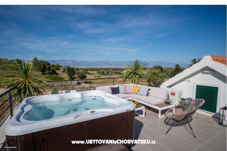 Počitniški dom  Diana +pool+jacuzzi – foto 3