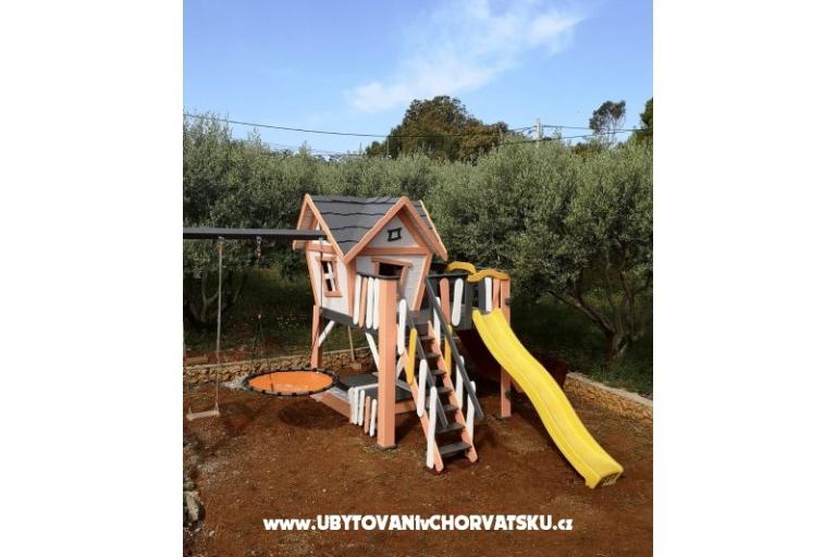 Počitniški dom Barbenjak – foto 16
