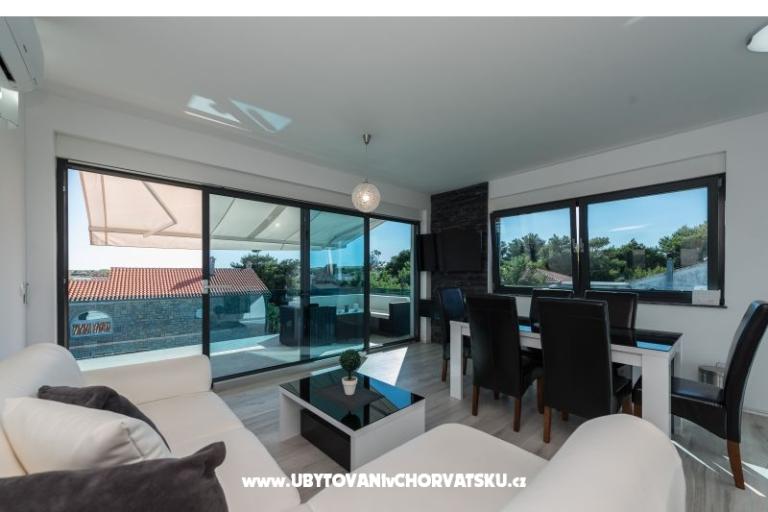 Luxury Apartma Villa Maloca – foto 10