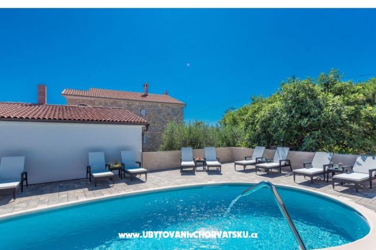 Luxury Apartma Villa Maloca – foto 11