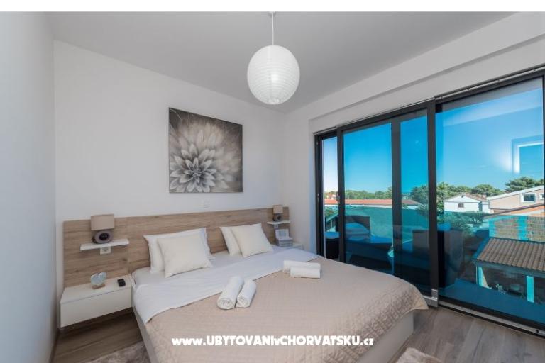 Luxury Apartma Villa Maloca – foto 12