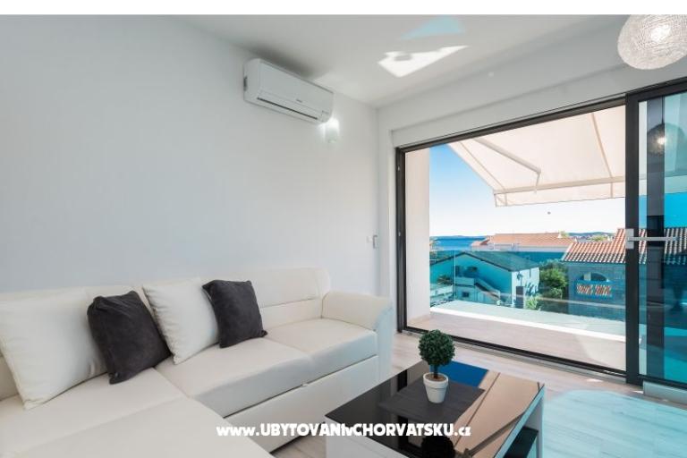 Luxury Apartma Villa Maloca – foto 13
