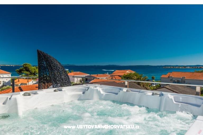 Luxury Apartma Villa Maloca – foto 15