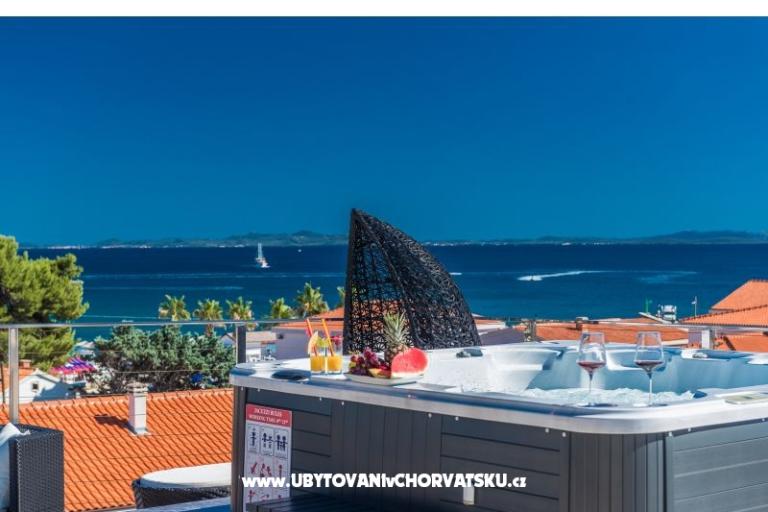 Luxury Apartma Villa Maloca – foto 16
