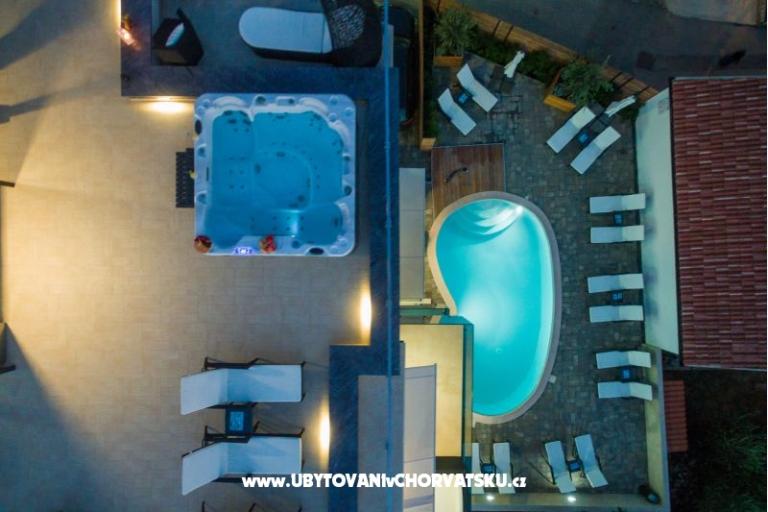 Luxury Apartma Villa Maloca – foto 17