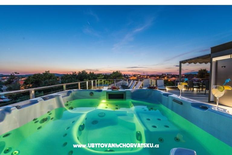 Luxury Apartma Villa Maloca – foto 5
