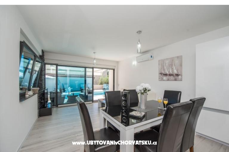 Luxury Apartma Villa Maloca – foto 7