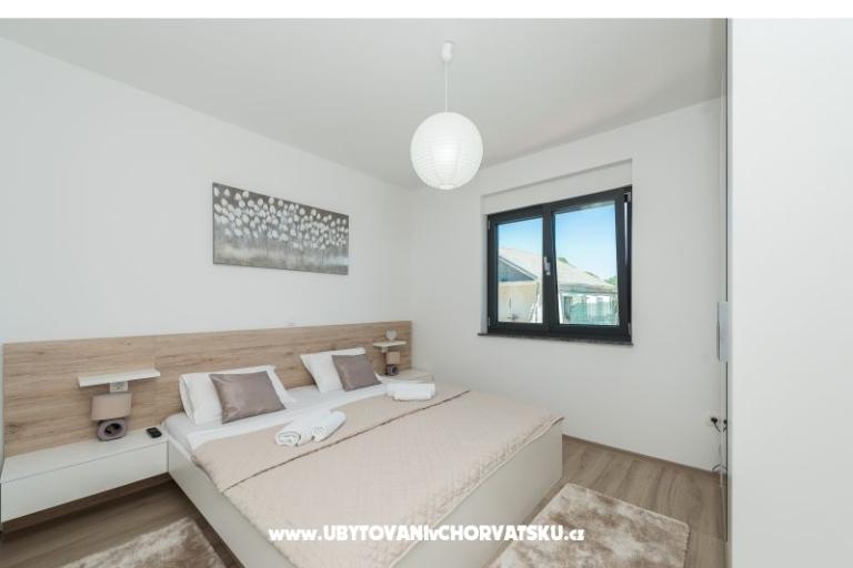 Luxury Apartma Villa Maloca – foto 8
