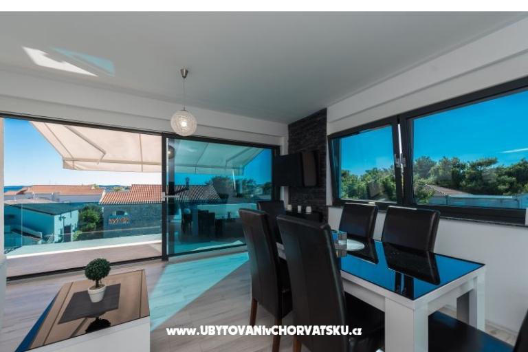 Luxury Apartma Villa Maloca – foto 9