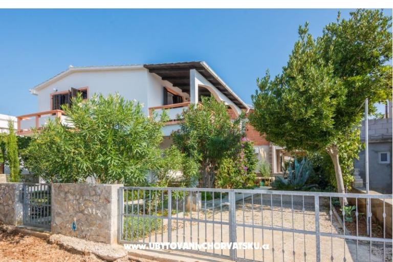 Manda Apartmaji – foto 2