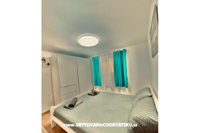 MILA Apartmaji – foto 15