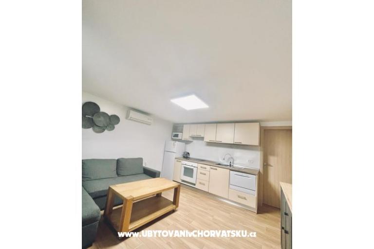 MILA Apartmaji – foto 17