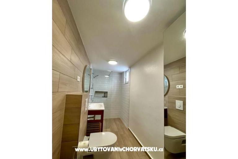 MILA Apartmaji – foto 18