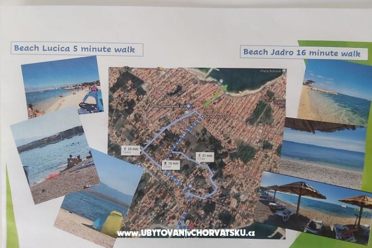 MILA Apartmaji – foto 2