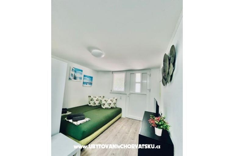 MILA Apartmaji – foto 19