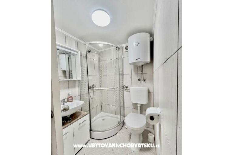 MILA Apartmaji – foto 20