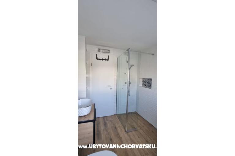 MILA Apartmaji – foto 21