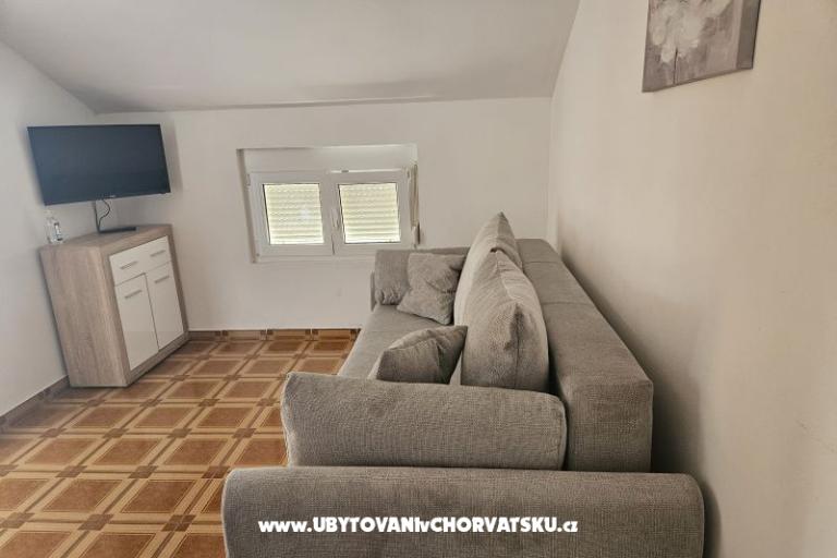 Apartmaji Nada – foto 2