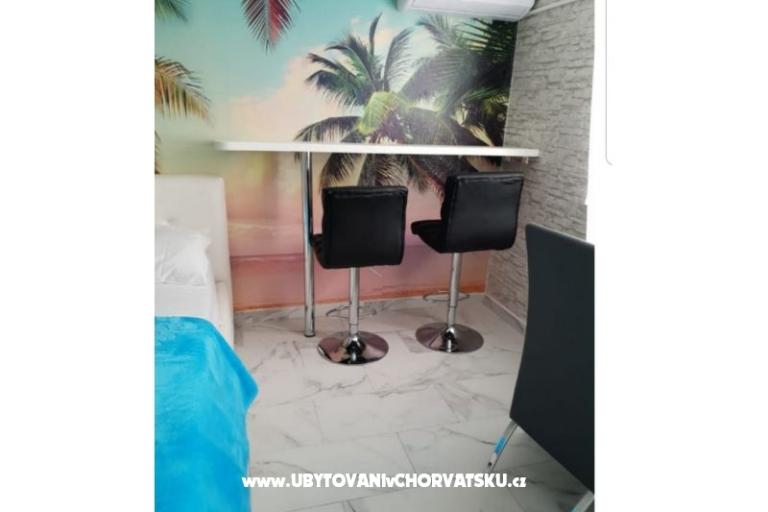 Sea Sailor Lounge Resort Apartmaji – foto 12