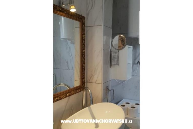 Sea Sailor Lounge Resort Apartmaji – foto 16