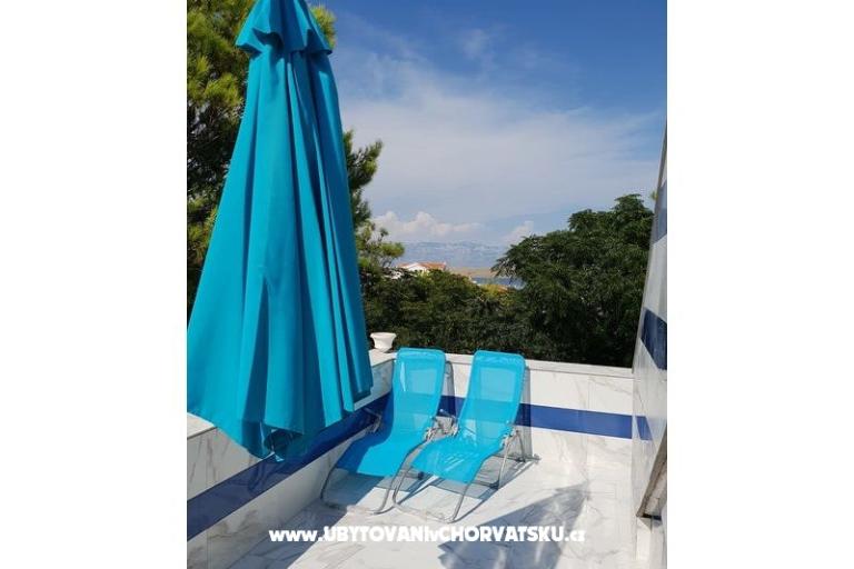 Sea Lounge Apartmaji – foto 11