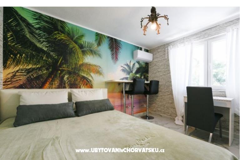 Sea Lounge Apartmaji – foto 16