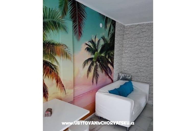 Sea Lounge Apartmaji – foto 18