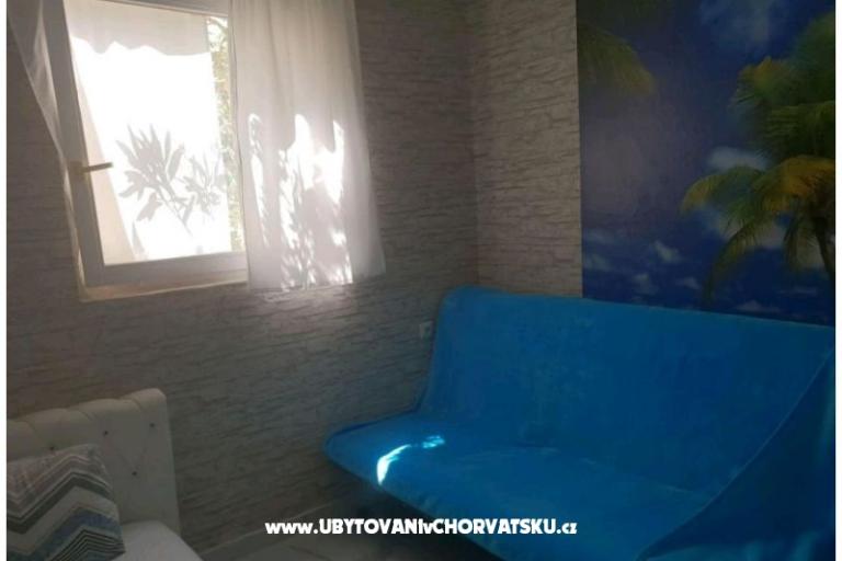 Sea Lounge Apartmaji – foto 6