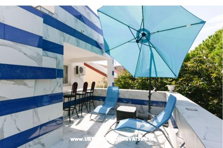Sea Lounge Apartmaji – foto 7