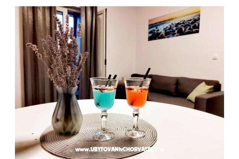 Sea View Apartmaji Vir – foto 10