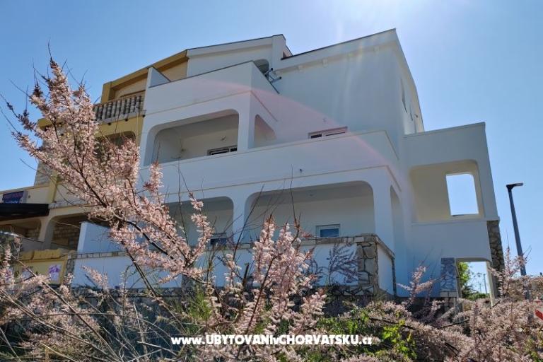 Sea View Apartmaji Vir – foto 18