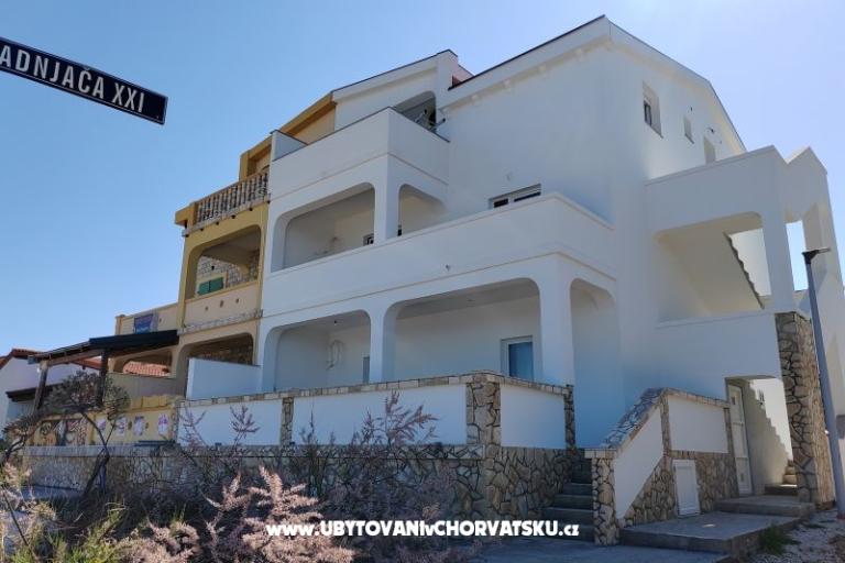 Sea View Apartmaji Vir – foto 2