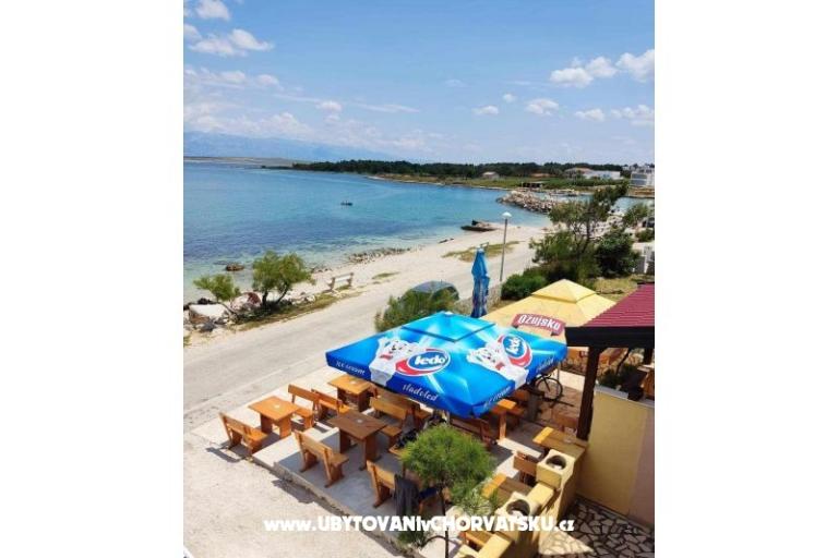 Sea View Apartmaji Vir – foto 3
