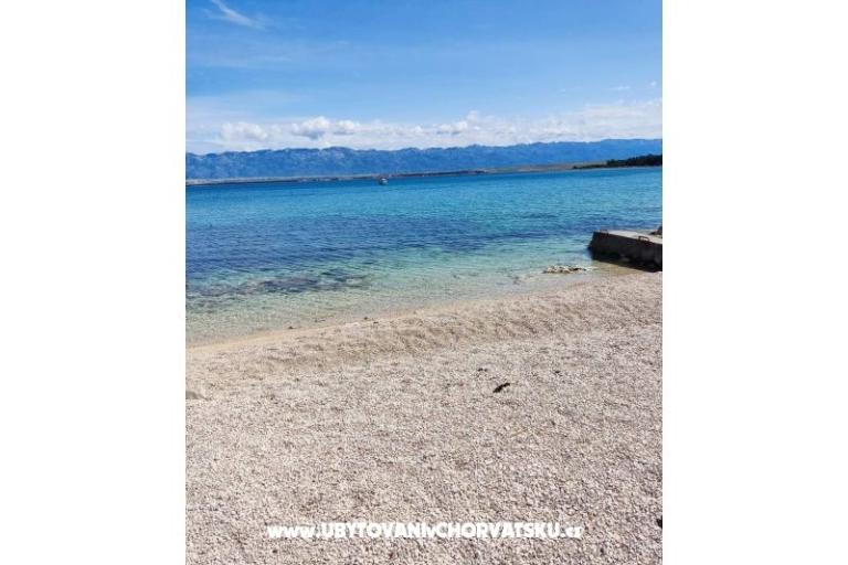 Sea View Apartmaji Vir – foto 8