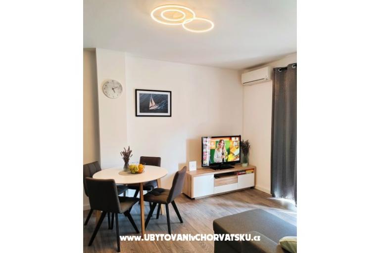 Sea View Apartmaji Vir – foto 9