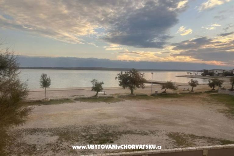 Seaside Dream Apartmaji Vir – foto 2