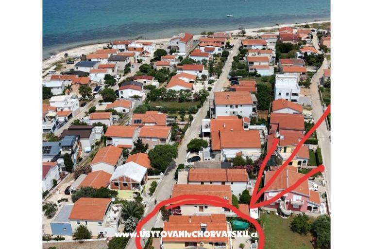 Apartmaji Štefanija – foto 3