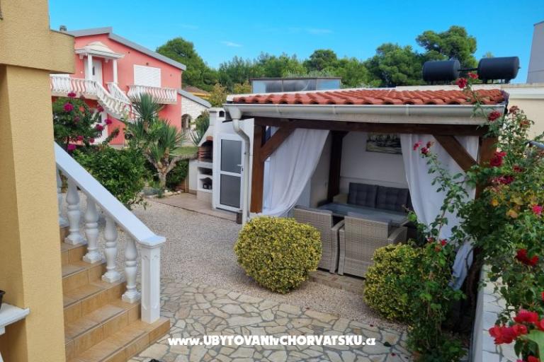 Apartmaji Štefanija – foto 6